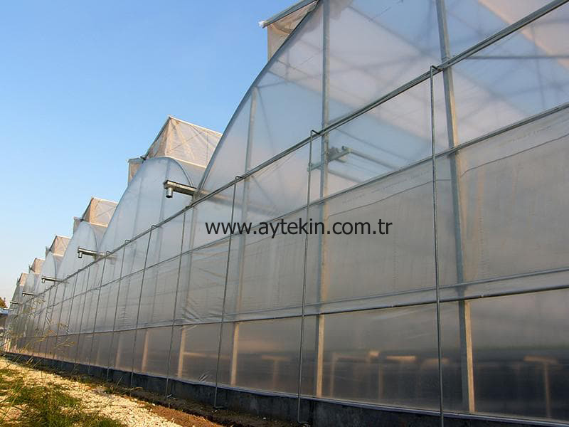 greenhouse building cost