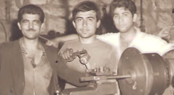 Aytekin Group kuruluş