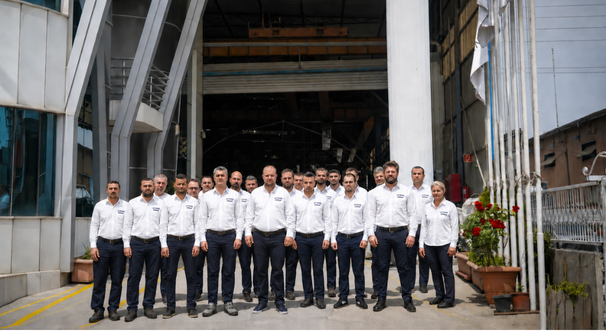 Aytekin Group ekip